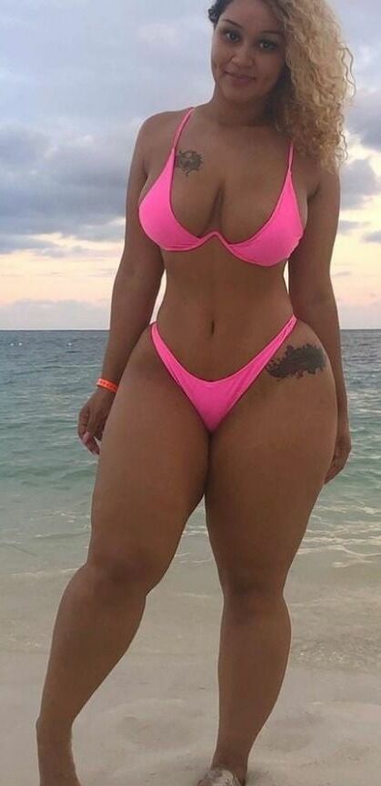On The Beach