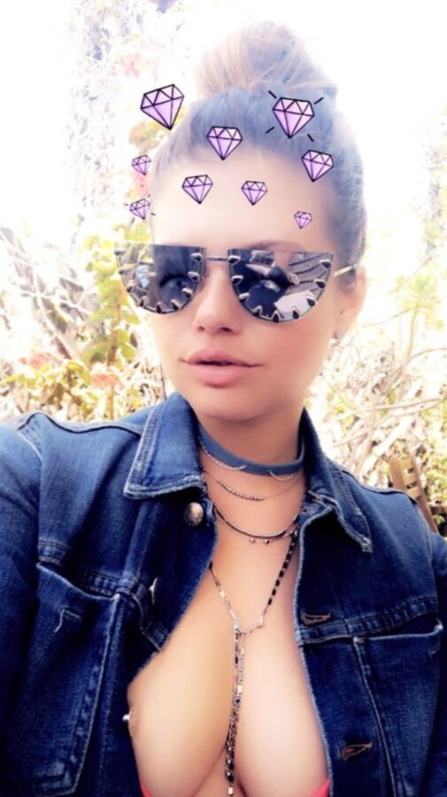 Chanel West