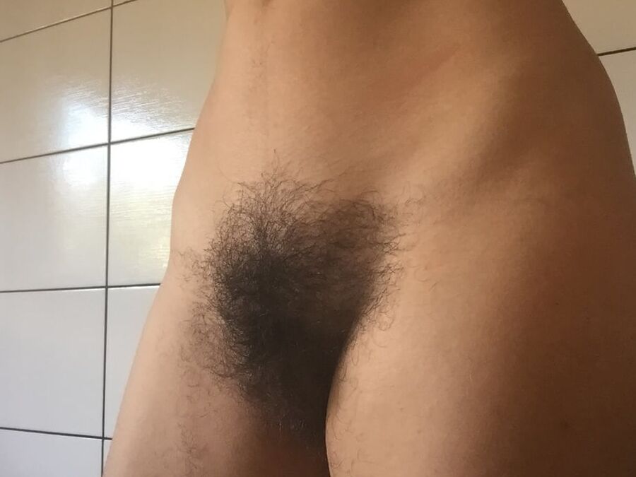 Hairy