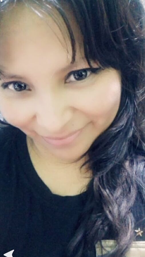 Cholita muy arrecha