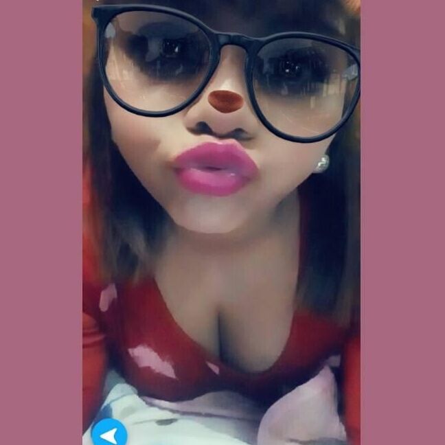 Maylen Coman FB Putita de Cordoba