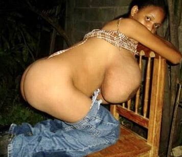 This Started the Big Dick Babymaker