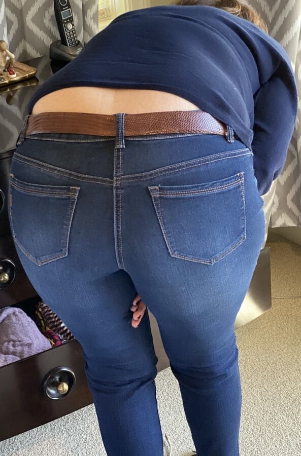 Wifes Tight Asshole