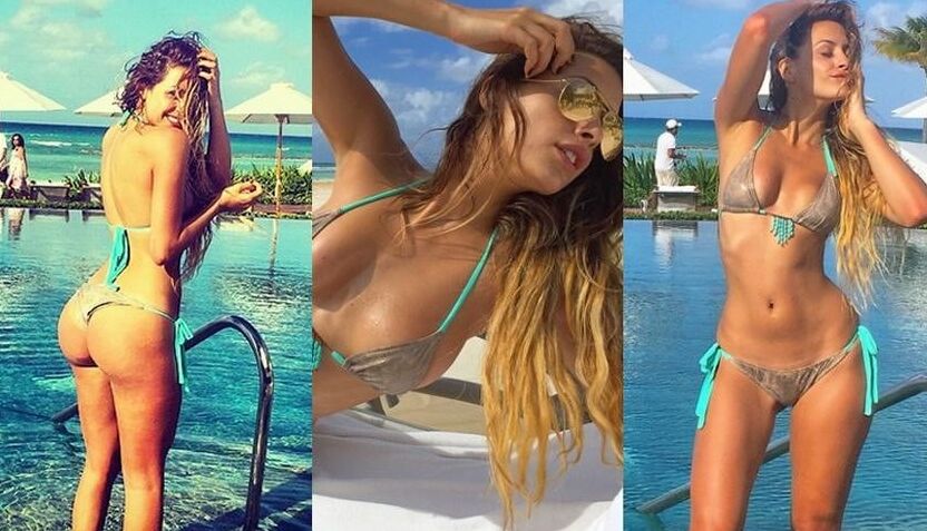 Famosas Peruanas - Peruvian Celebrities Fakes and Normal