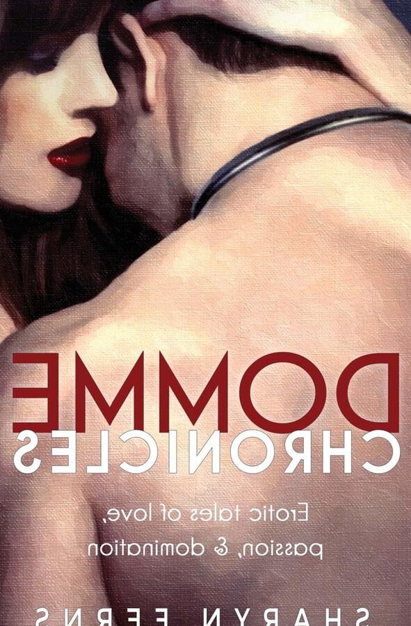 Femdom Books