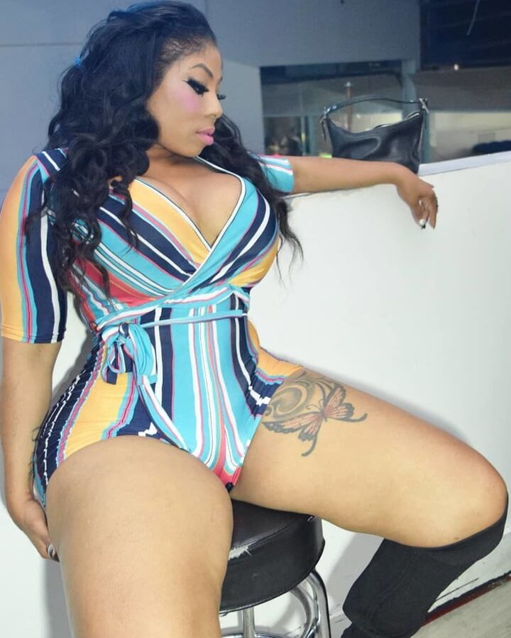 Mimi Baby