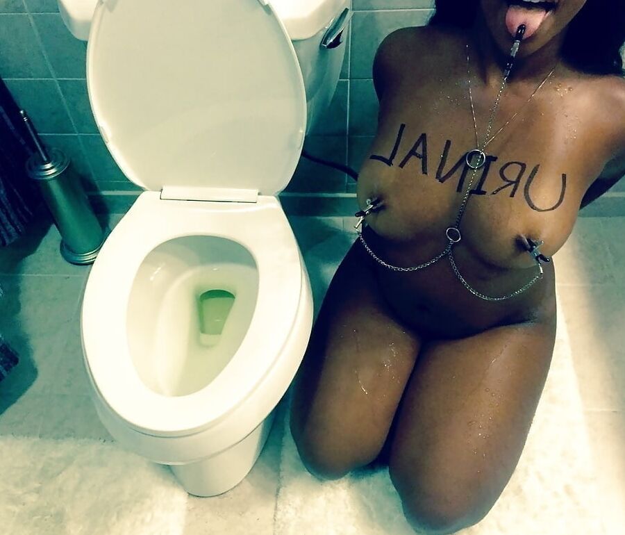 bdsm just blacks