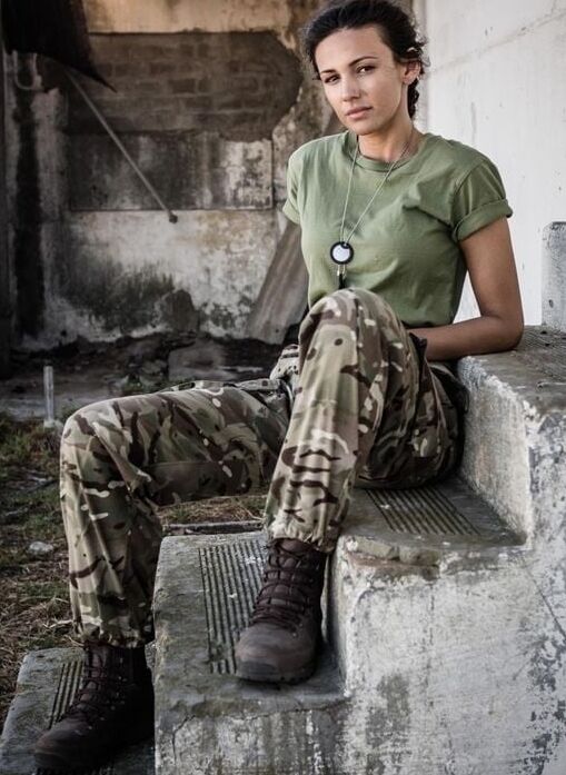 Michelle Keegan Fit As Fuck Hot Look