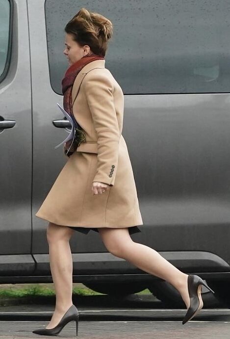 Jadwiga Emilewicz - polish politician