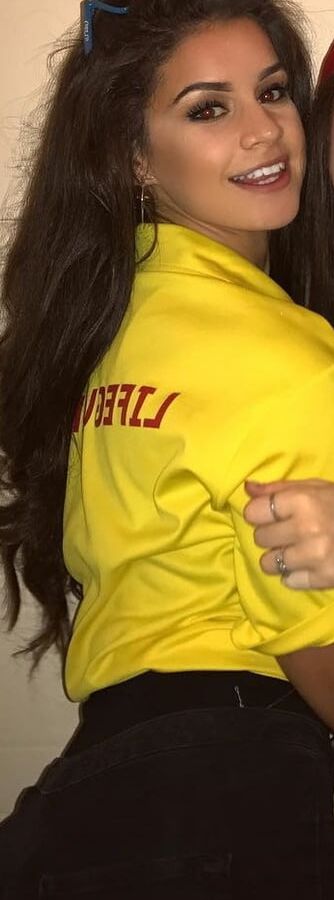 Sexy Sweetheart Megan, Age for Cum and Comments