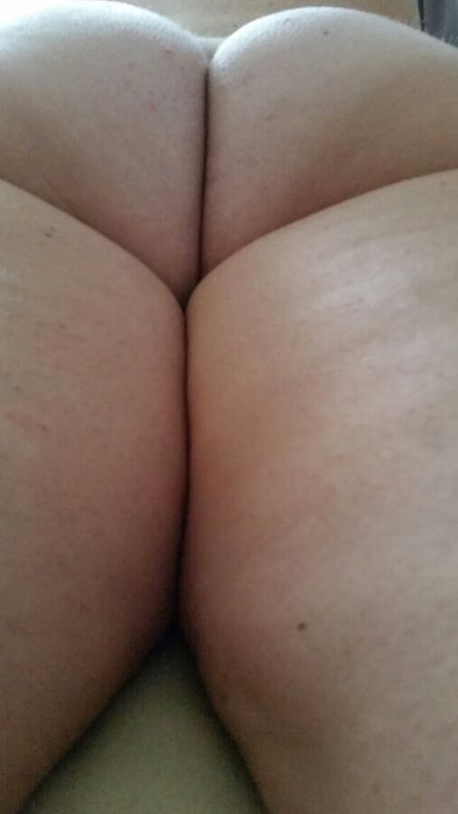 My Butt