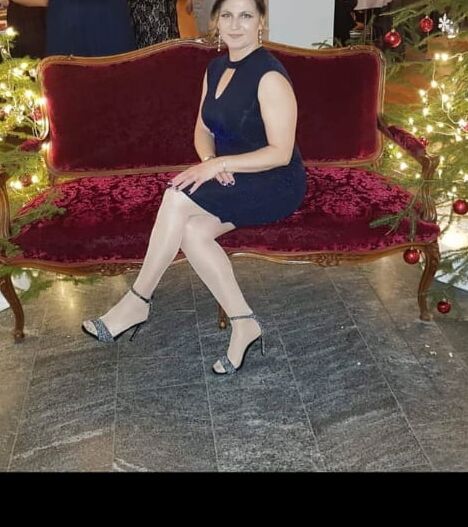 Moja mama majka (mom)