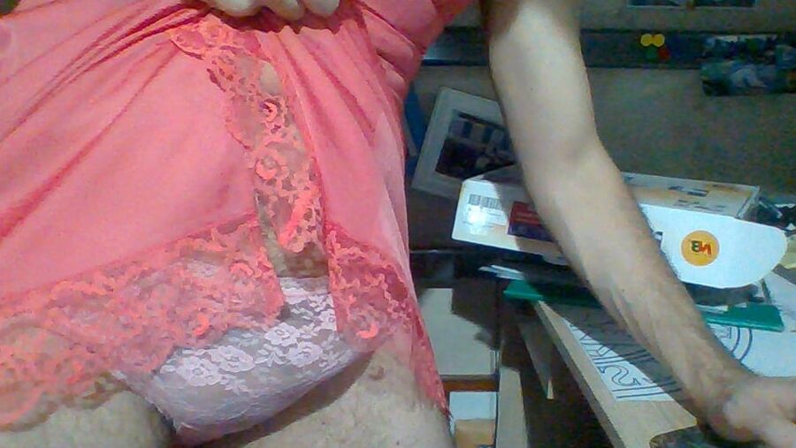 Old Sissy Suite