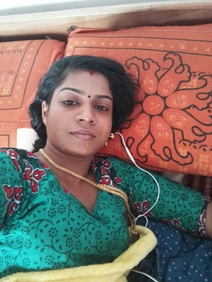 Kerala new married bhabhi young