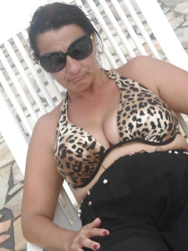 Mature sexy bbws