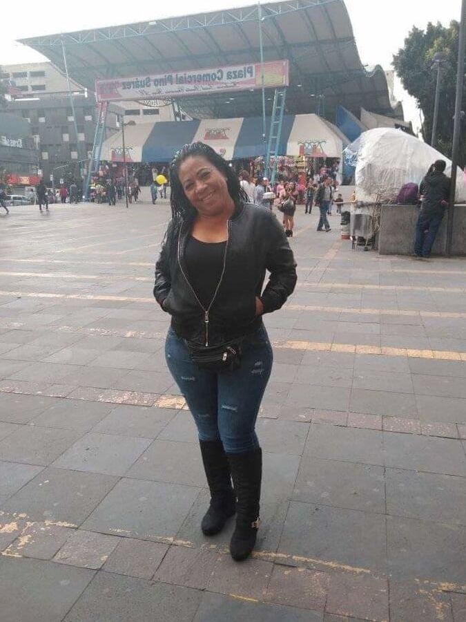 Ricas culonas