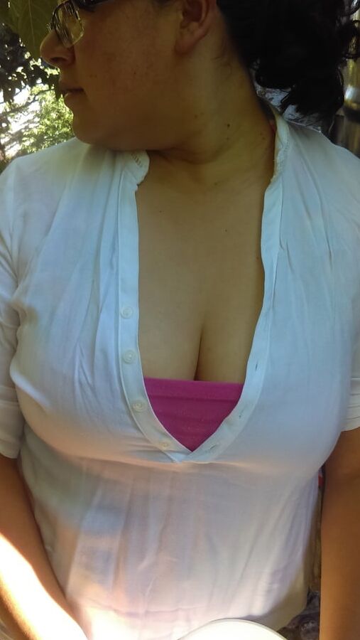 Summer afternoons