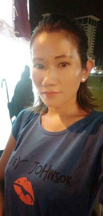 sibu kanowit urgly iban girl