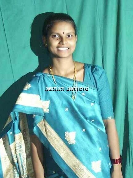 Amazing Indians - Hema