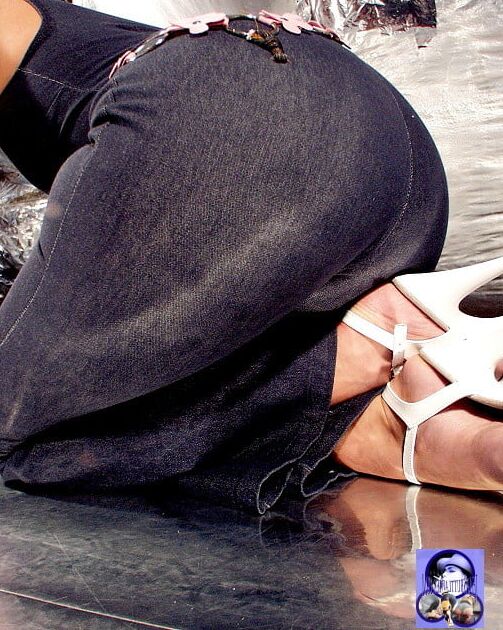 Jeans &amp; Butts