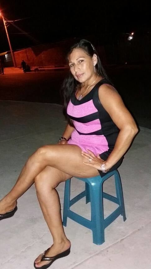 adri nogera mature