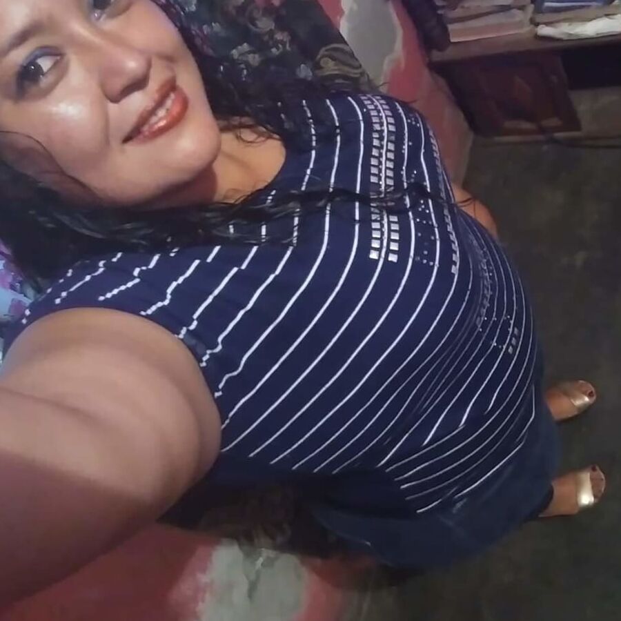 Yenny la PUTISIMA de honduras
