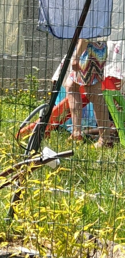 Festival de beaux culs