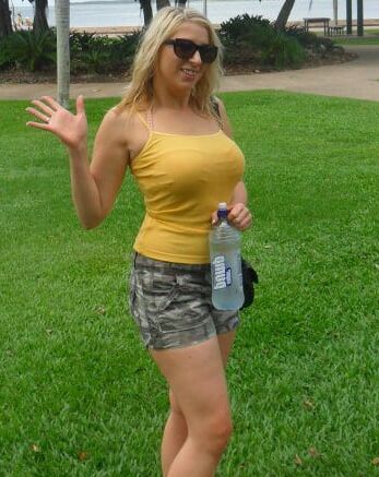 Elena, big tits, big cunt