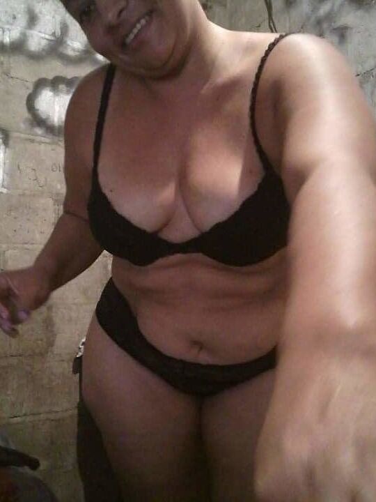 Sexy big Mexican