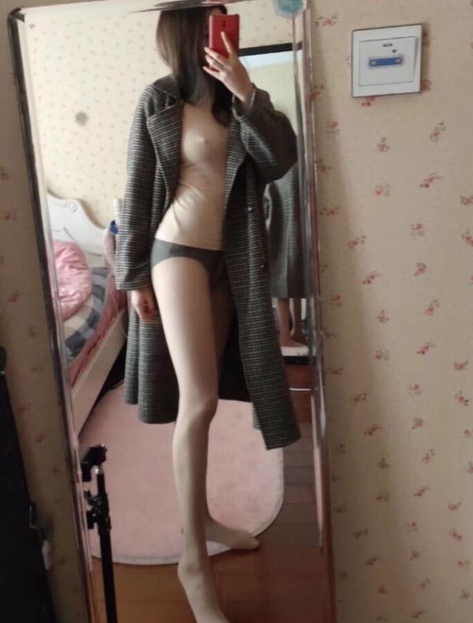 leg and ass