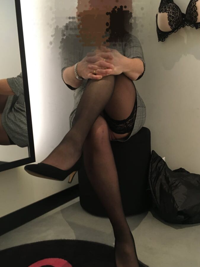 Mijn sexy dame