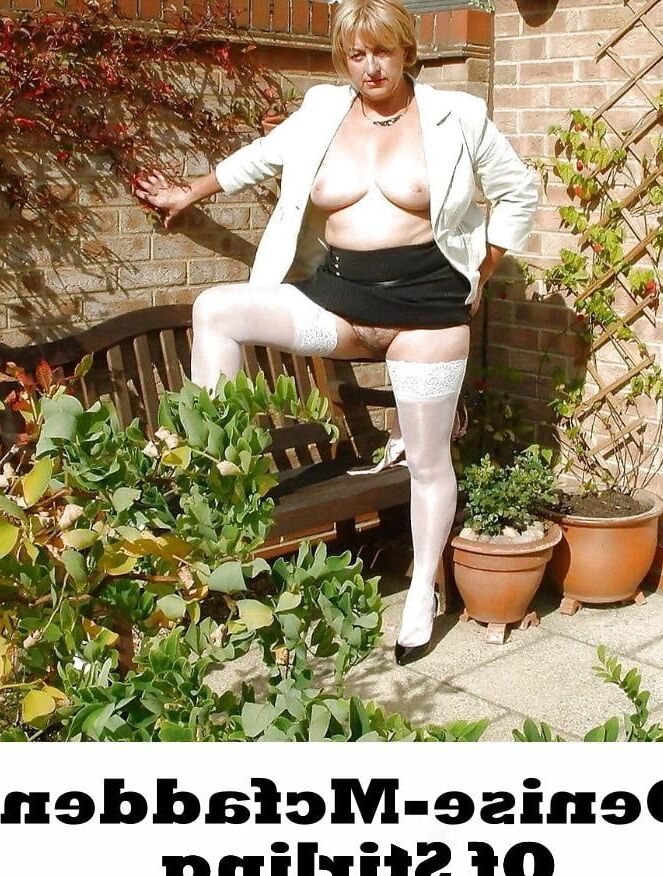 UK Sluts Named