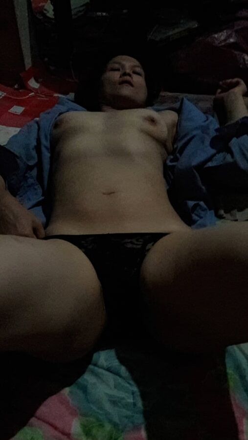 Thai Single Mom years old