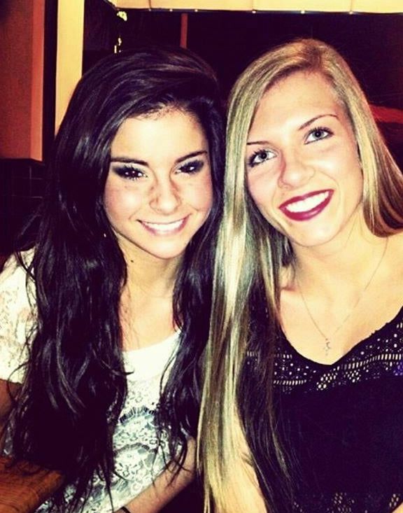 Love my friend