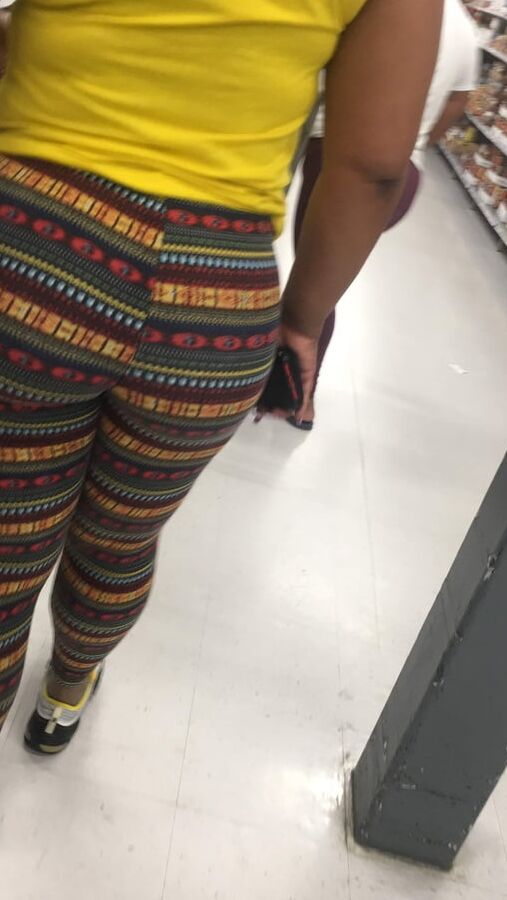 Leggings is Love