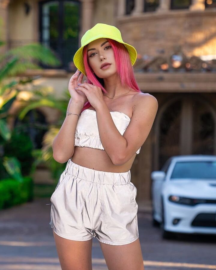 Wersow Polish Youtuber