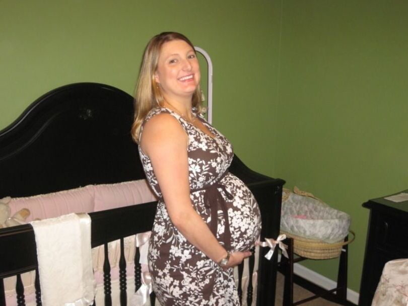 Pregnant women