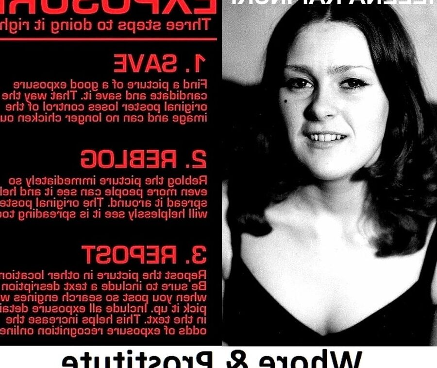 HELENA KAPINSKI POSTERS
