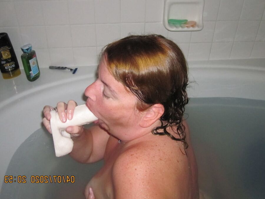 Anal Slut