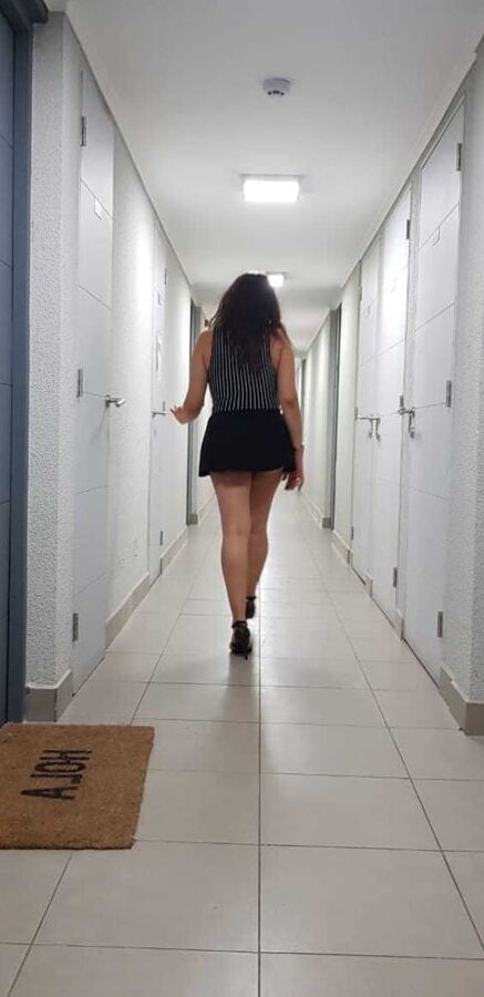 secretaria infiel