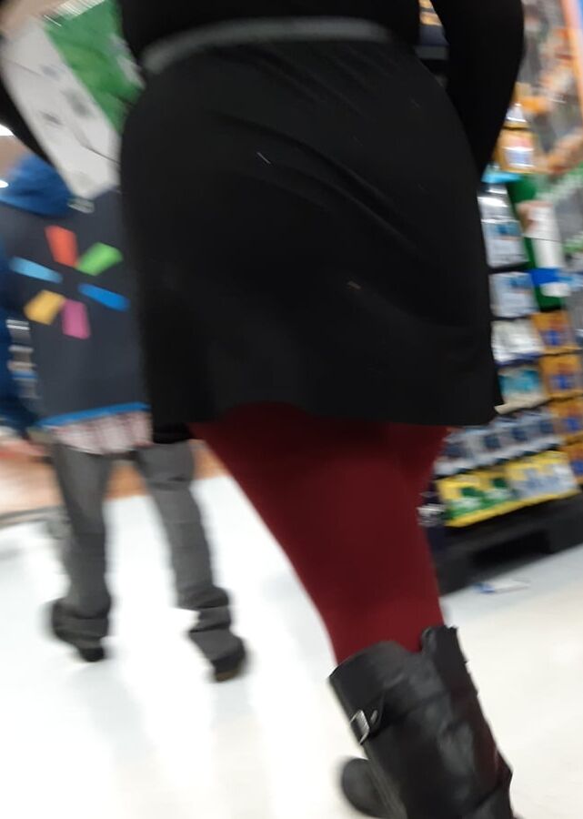 Boot bitches