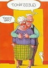 Funny toons