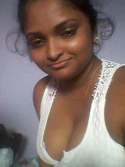 Chubby girlfriend