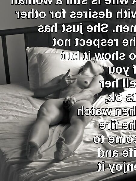 Cuckold and Breeding
