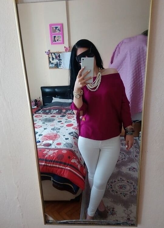 Turkish sexy girls (non-porn but very sexy)