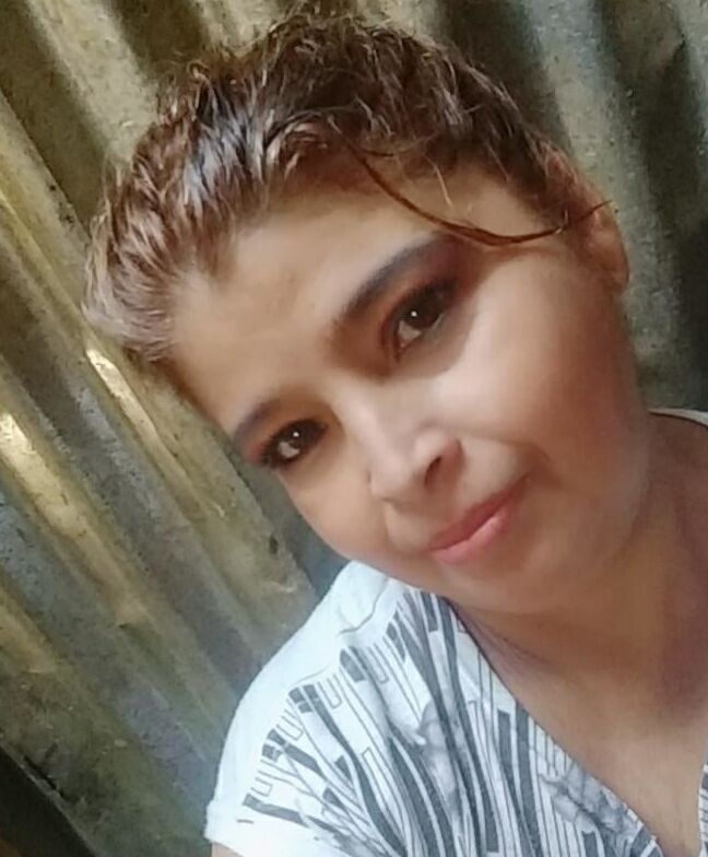 Madura se muestra
