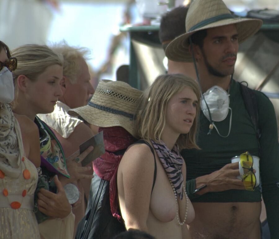 Burning Man