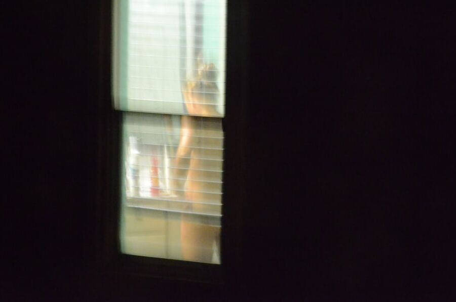 Neighbor Pics