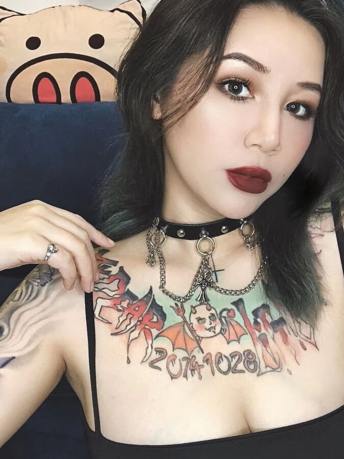 qiaoqiao photo