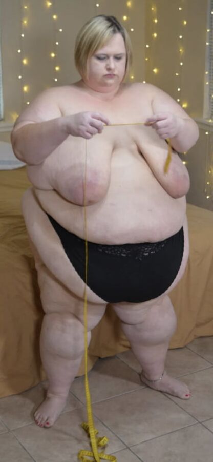 SSBBW ONLY PT